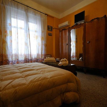 B&B Radioretro Palermo Eksteriør bilde